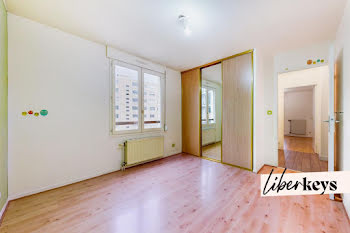 appartement à Lyon 7ème (69)