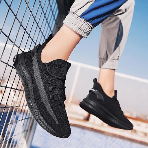Title 7, Mens Sports and Leisure Shoes Cloth Shoes Brea...