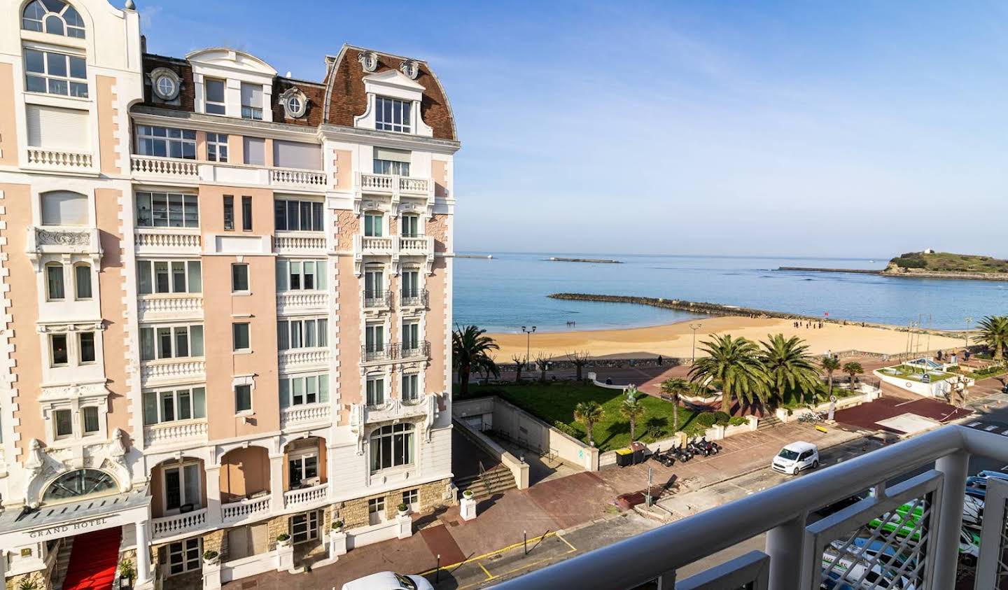 Apartment Saint-Jean-de-Luz