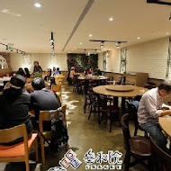 叁和院台灣風格飲食
