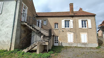 appartement à Cercy-la-Tour (58)