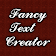 Fancy Text Creator icon