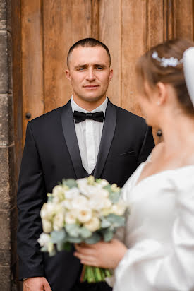Jurufoto perkahwinan Valerіya Shturko (vshturko). Foto pada 24 Ogos 2022