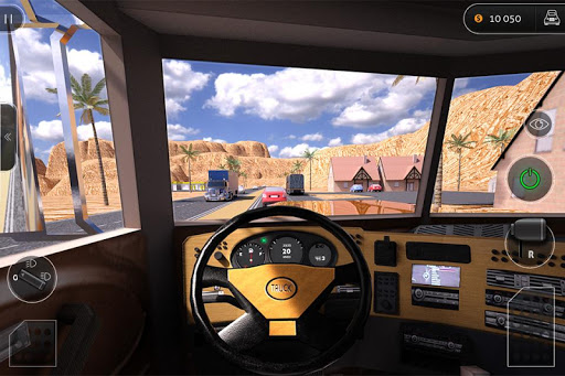 Truck Simulator PRO 2016