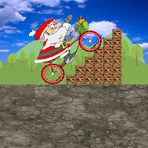 Download Santa Ride For PC Windows and Mac