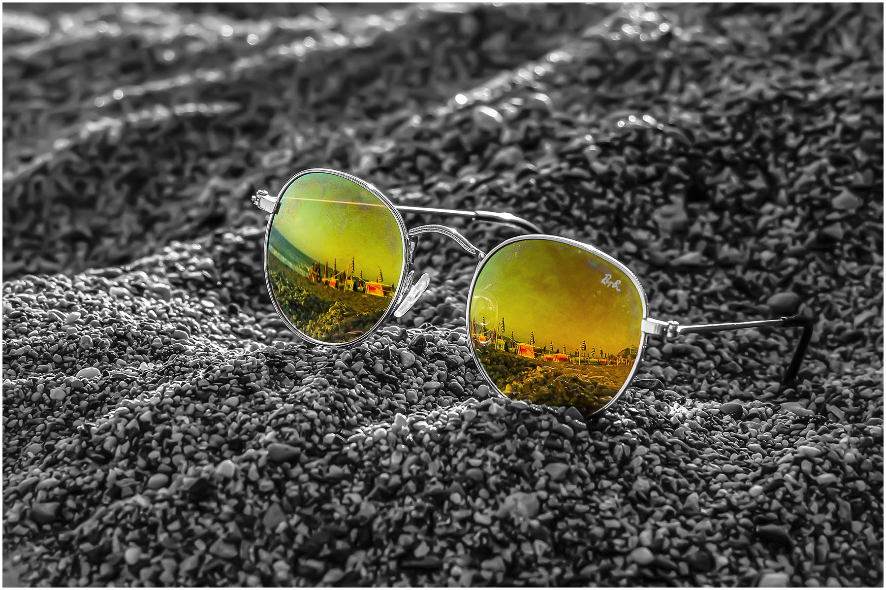 Persi sulla spiaggia di alfonso©violaphoto