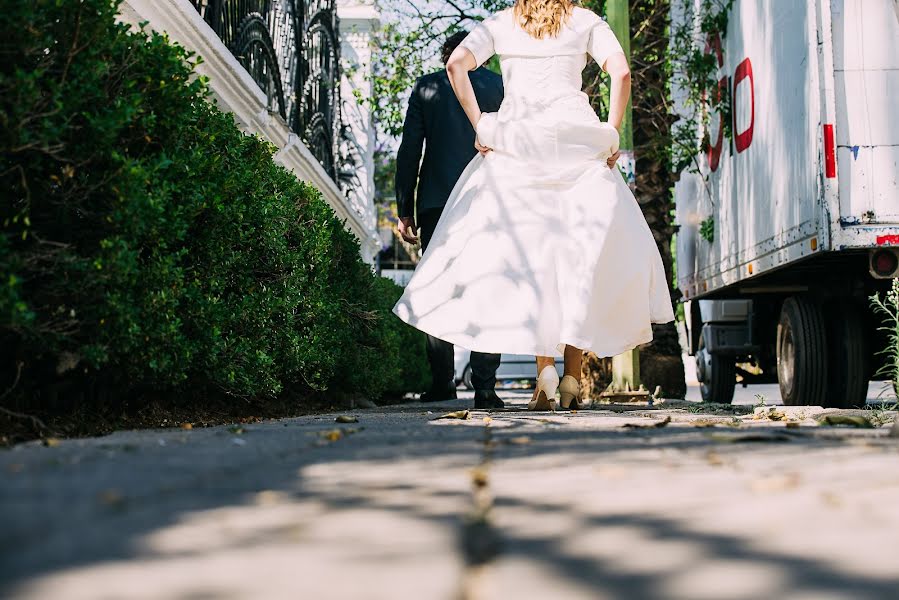 Fotógrafo de bodas Martin Ruano (martinruanofoto). Foto del 7 de julio 2017