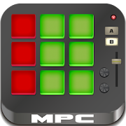 MPC Electro Music  Icon