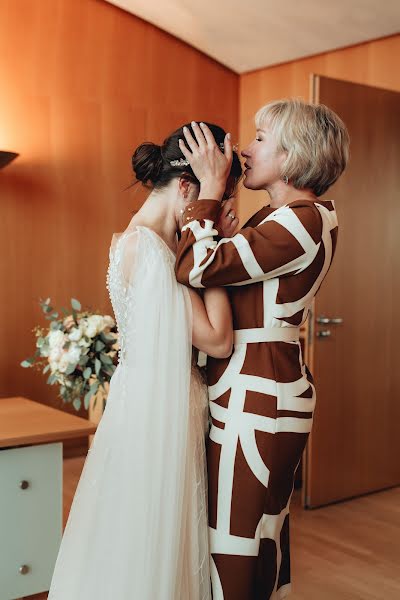 Fotografo di matrimoni Ivan Babishev (ivanfortyone). Foto del 18 aprile 2020