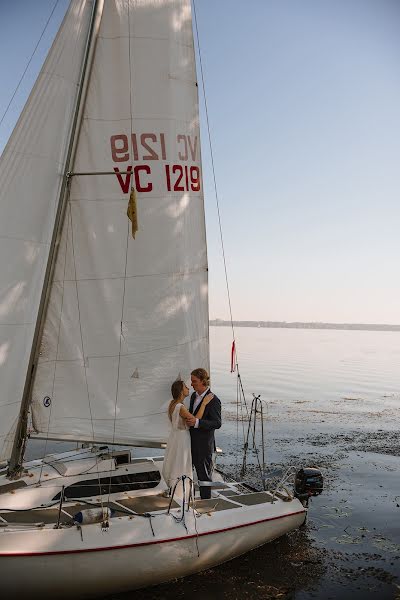 Photographe de mariage Dorota Sobczyńska (fotostudiodidi). Photo du 24 février 2020