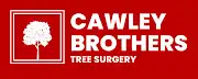 Cawley Brothers Tree Surgery Ltd Logo