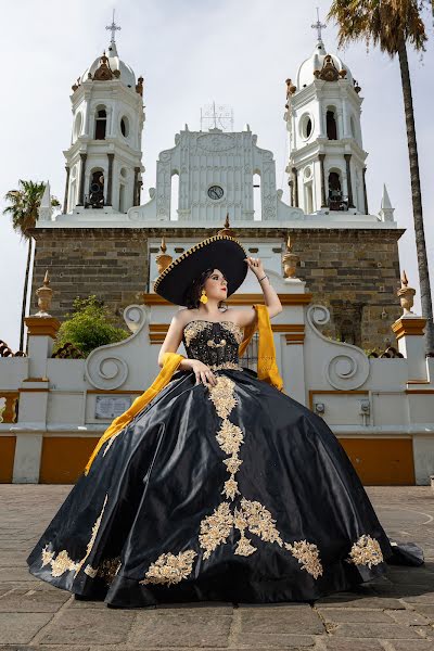 Fotógrafo de casamento Paulina Camarena (paulinacamarena). Foto de 9 de maio