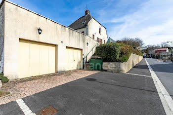 maison à Villeneuve-Saint-Germain (02)