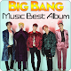 Download Big Bang Music Best Album For PC Windows and Mac 8.0.6