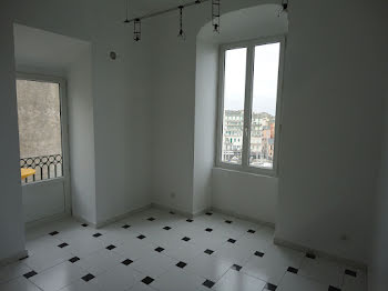 appartement à Bastia (2B)