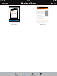 Moody's Analytics Classmate(圖3)-速報App