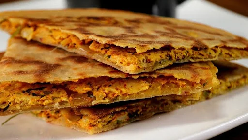 Keema Naan