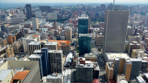 Johannesburg South Africa 2015