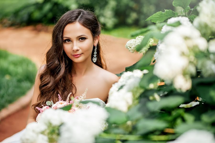 Fotografo di matrimoni Ekaterina Khudyakova (ehphoto). Foto del 30 luglio 2016