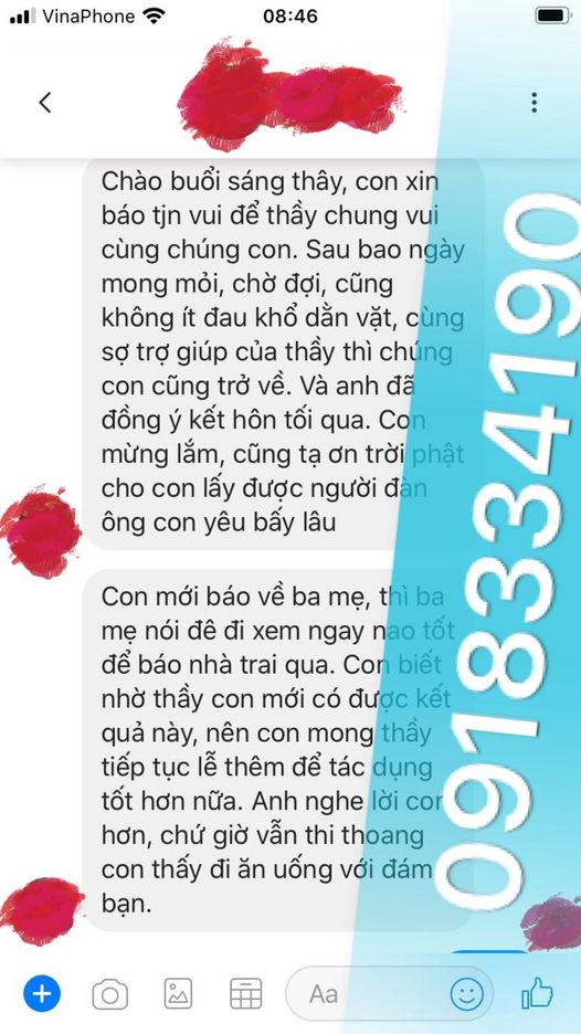 
Ngoại tình tư tưởng của tuổi trung niên