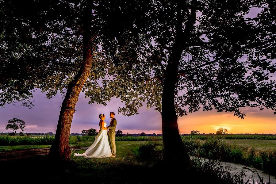 Fotografo di matrimoni Dolf Van Stijgeren (dolfvanstijger). Foto del 19 maggio 2019