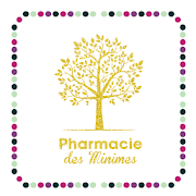 Pharmacie des Minimes Aix  Icon