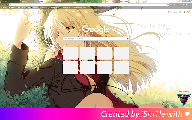 Sakurasou no Pet na Kanojo #2 (1920x1080) chrome extension