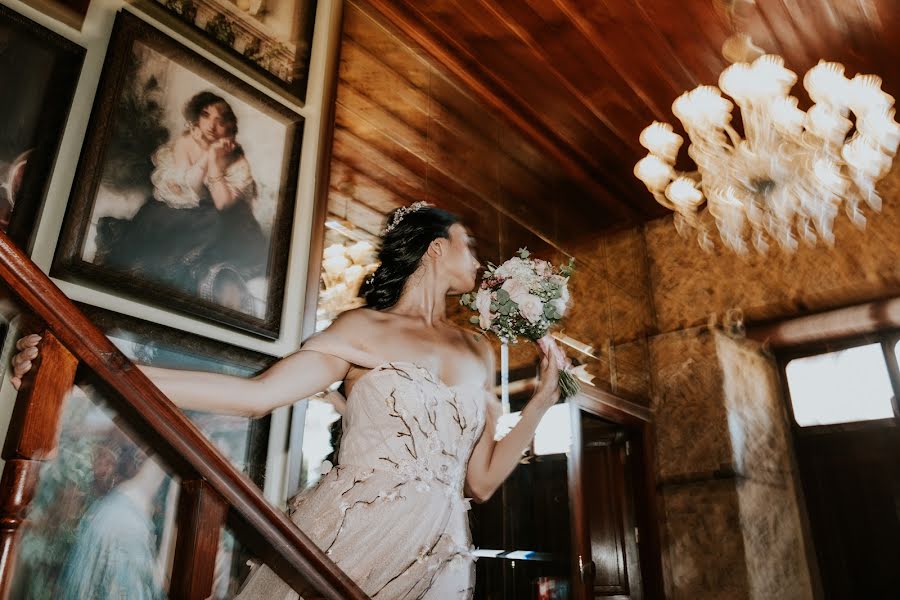 Fotógrafo de casamento Ufuk Saraçoğlu (ufuksaracoglu). Foto de 18 de agosto 2023