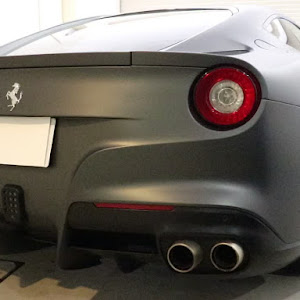 F12ベルリネッタ