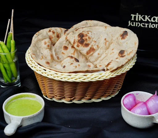 Tandoori Roti