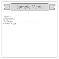 Pizza86 menu 1