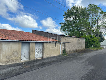 maison à Pont-Saint-Martin (44)