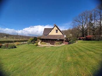 maison à Bernay (27)