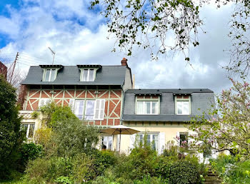 maison à Rouen (76)