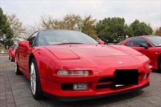 NSXのNSX freaks2018に関するカスタム事例の投稿画像13枚目