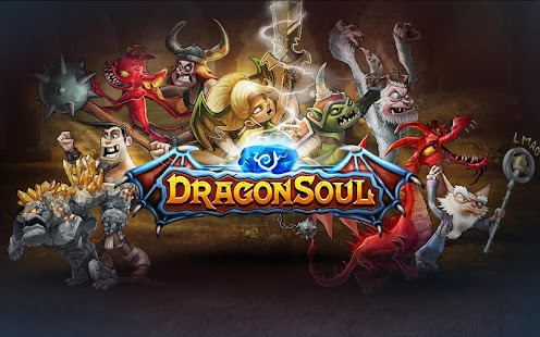   DragonSoul- screenshot thumbnail   