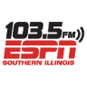 103.5 ESPN icon