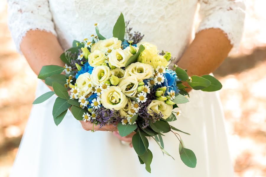 Hochzeitsfotograf Doreen Lehmann (neero). Foto vom 21. April 2020