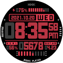HMKWatch Digital 074