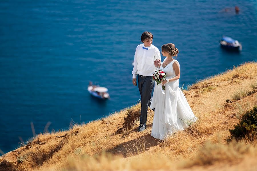 Fotógrafo de bodas Svetlana Shevchuk (telhar). Foto del 22 de noviembre 2017