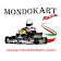 Mondokart Racing icon