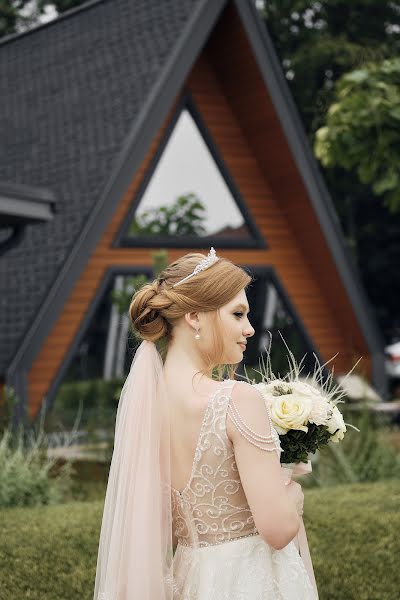 Wedding photographer Vladimir Karamyshev (karamvi). Photo of 25 February