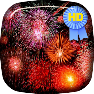 New Year Fireworks Live.apk 2.0