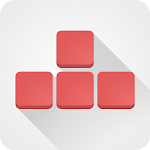 Cover Image of ดาวน์โหลด Quadtris: Draw Puzzle 1.1.2 APK