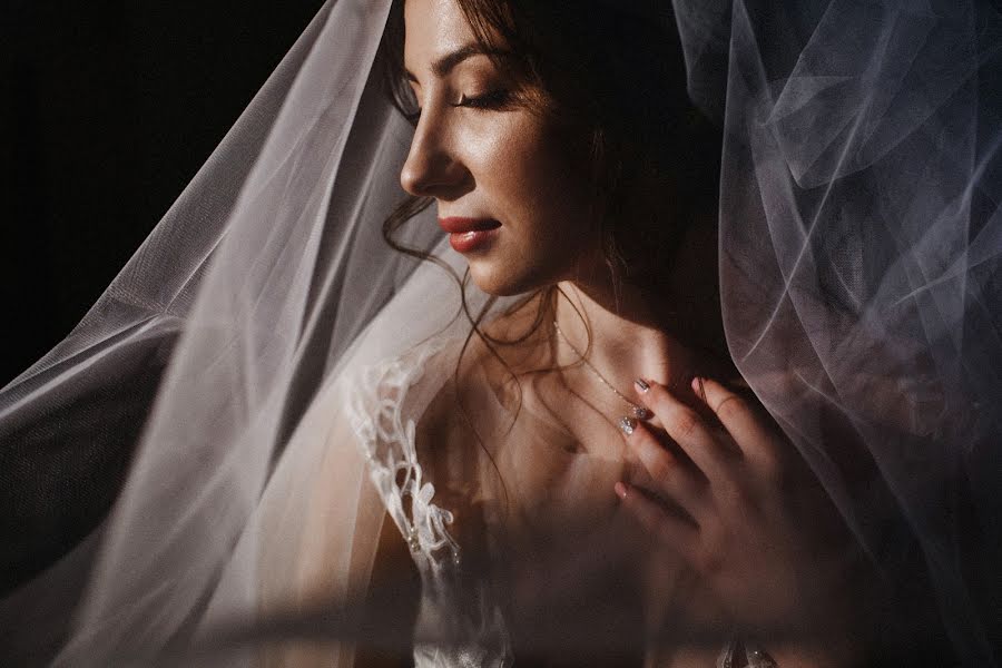 शादी का फोटोग्राफर Ekaterina Vasileva (vaskatephoto)। जून 25 2020 का फोटो