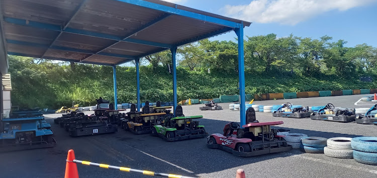フィットの夏休み・秩父・ウォーターパーク・旅行記・ミューズパークに関するカスタム事例の投稿画像14枚目