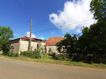 maison à Bach (46)