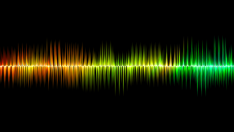 Sound, Wave, Voice, Listen  Free Image on