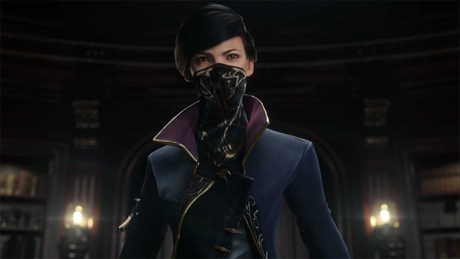 Dishonored 2: novo trailer é focado nas habilidades de Emily Kaldwin -  Combo Infinito