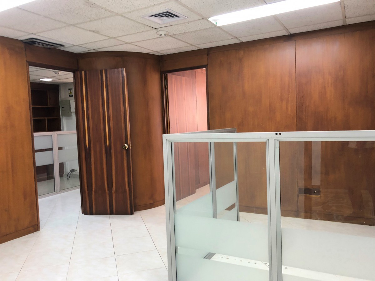 Oficinas para Venta en Poblado